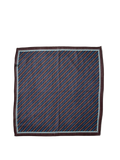 Ria Wool Scarf - Key Largo