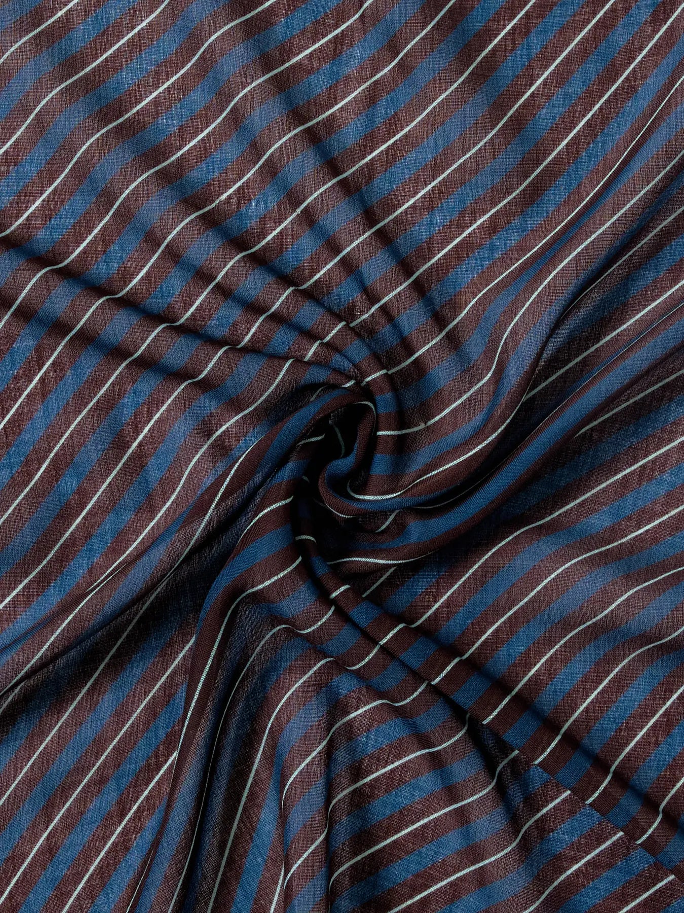 Ria Wool Scarf - Key Largo