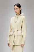 Curve Jacket W3 - Dune