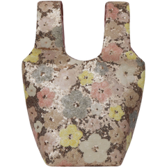Luma Sequins - Pastel Bloom