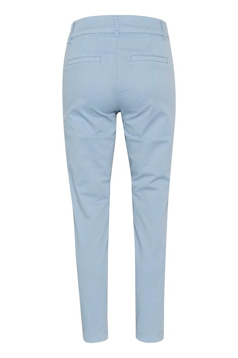 SoffysPW - Faded Denim