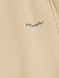 W. Relaxed Sweatpants - Sand