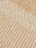Tine Knit Beanie - Sand Mix