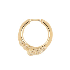 Miro 12 Huggie - Gold