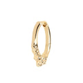 Miro 12 Huggie - Guld
