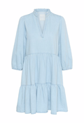 ViggasiPW DR - Whiteish Blue Denim