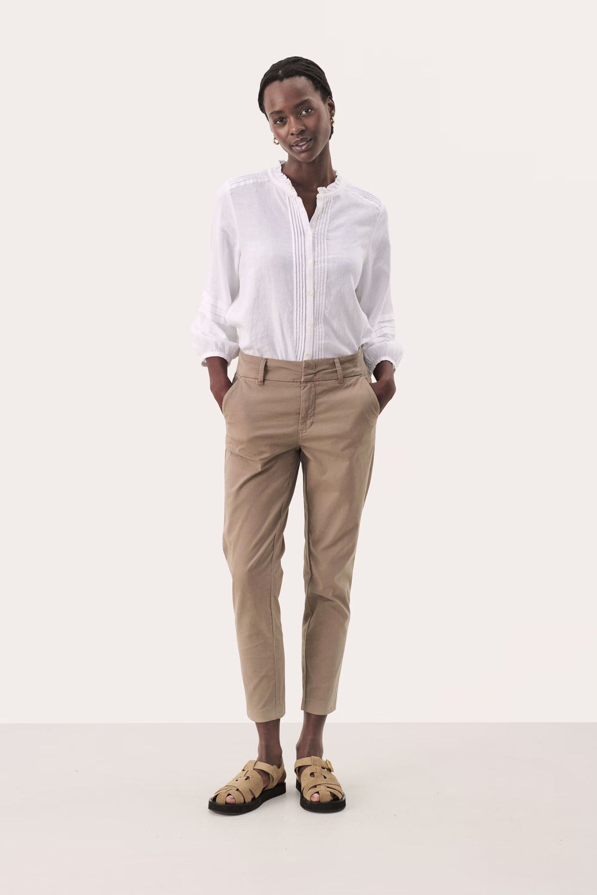 SoffysPW PA - Desert Taupe
