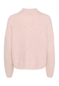 AlphaGZ Short Kofta - Rose Grey Melange