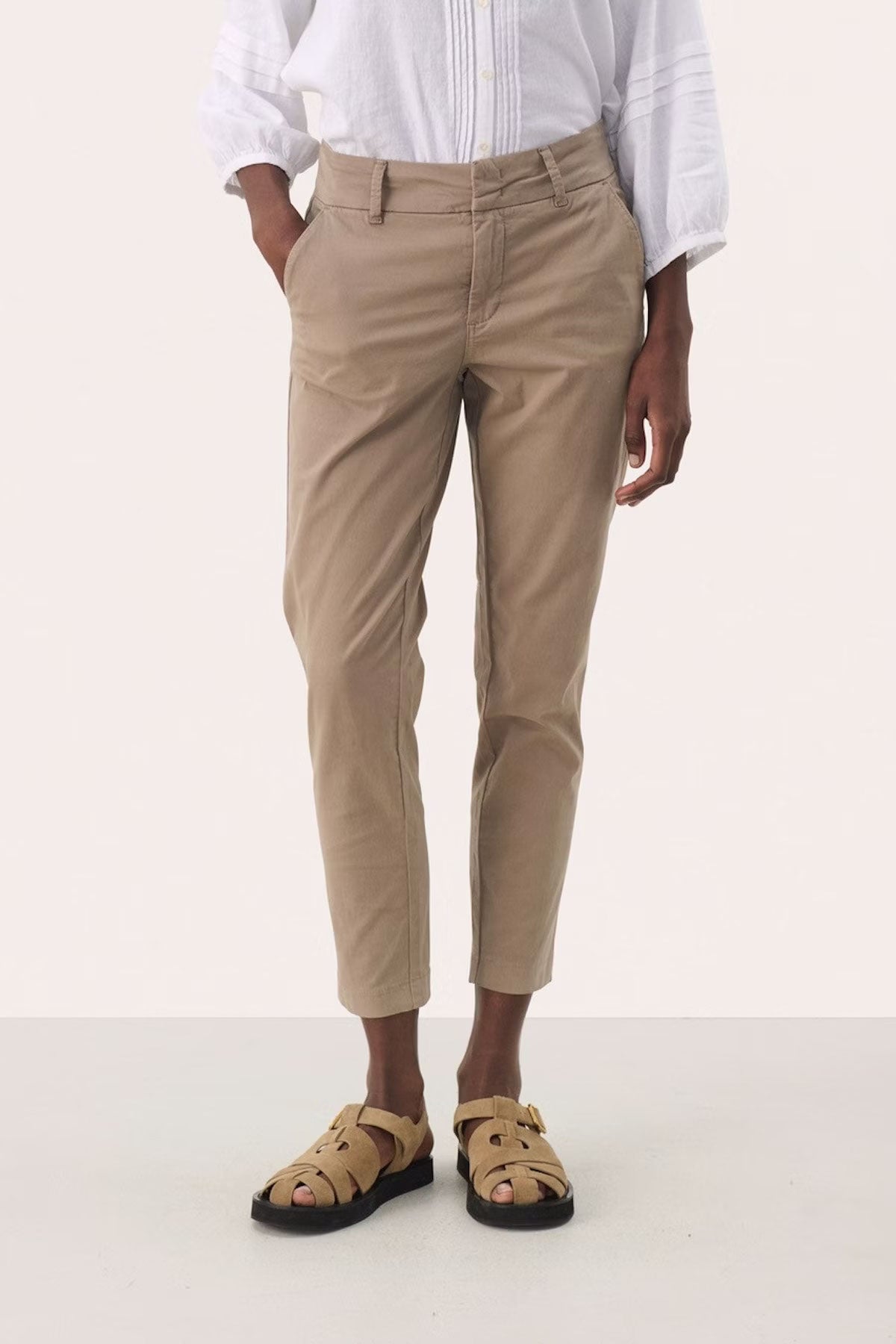 SoffysPW PA - Desert Taupe