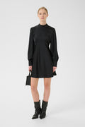 Gzrue Dress - Svart