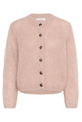 JetraIW Kofta - Dusty Blush