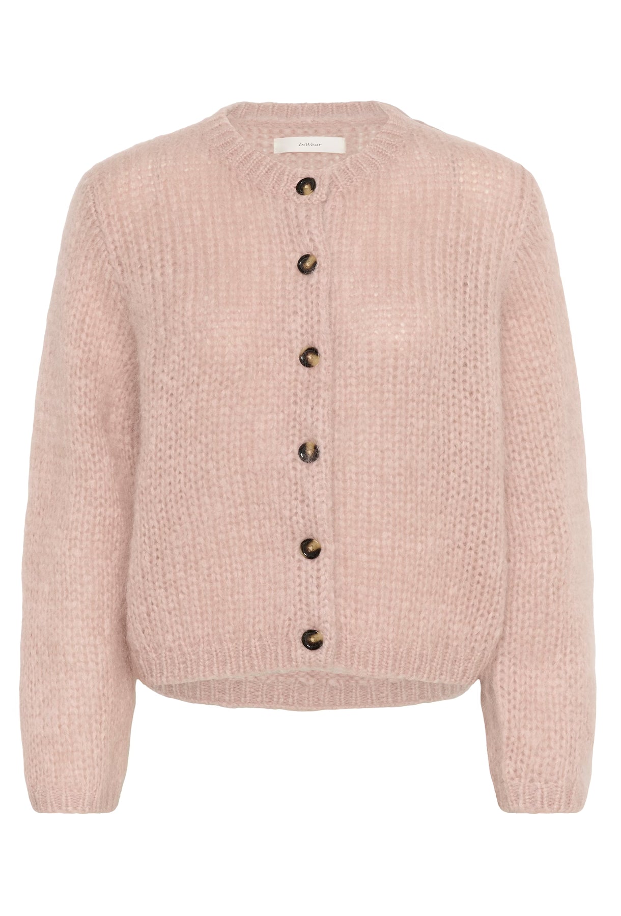 JetraIW Kofta - Dusty Blush