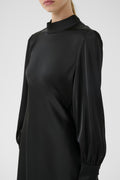 Gzrue Dress - Svart
