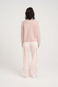 AlphaGZ Short Kofta - Rose Grey Melange