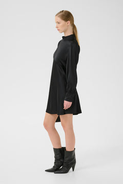 Gzrue Dress - Black