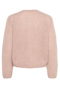 JetraIW Kofta - Dusty Blush