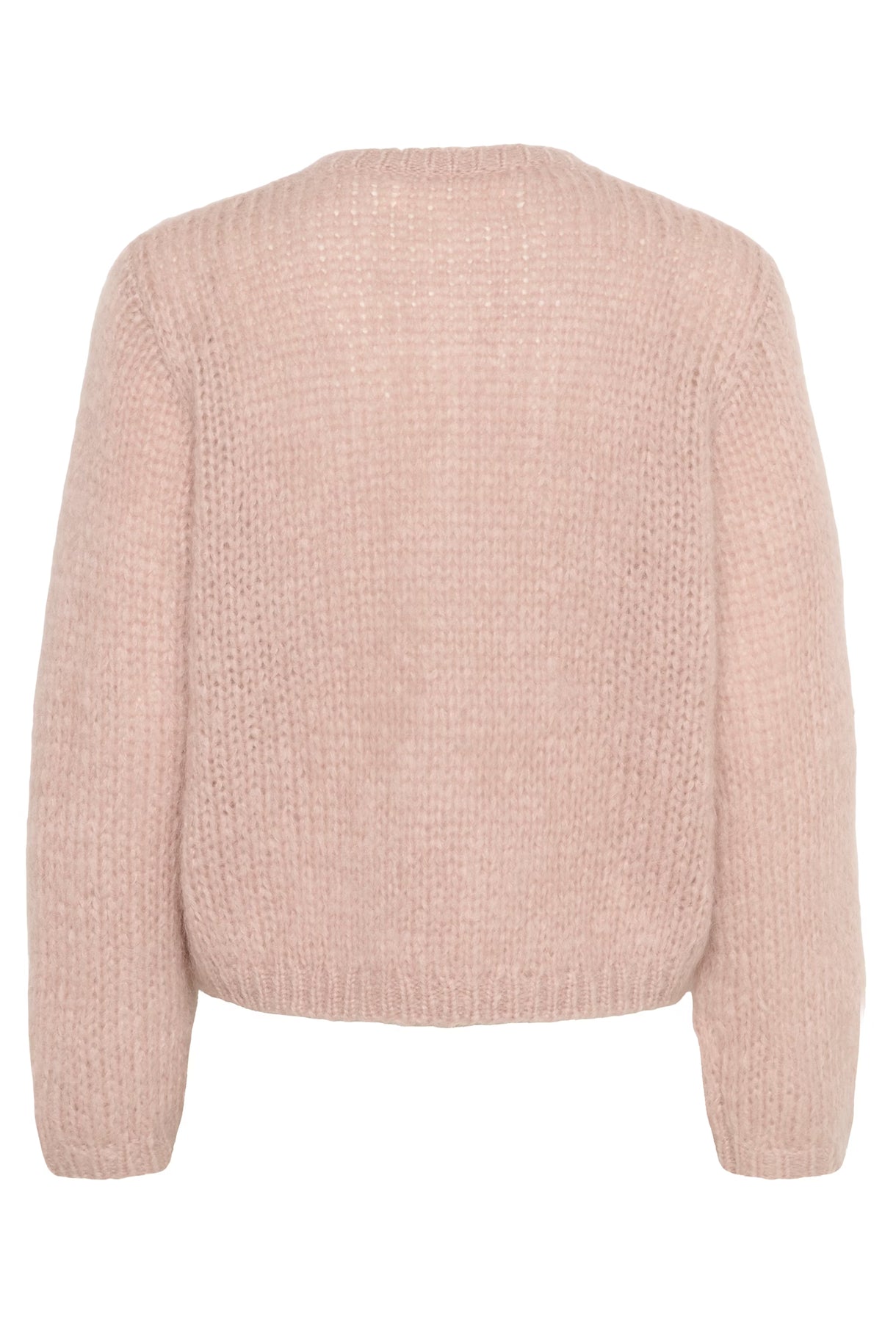 JetraIW Kofta - Dusty Blush