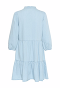 ViggasiPW DR - Whiteish Blue Denim