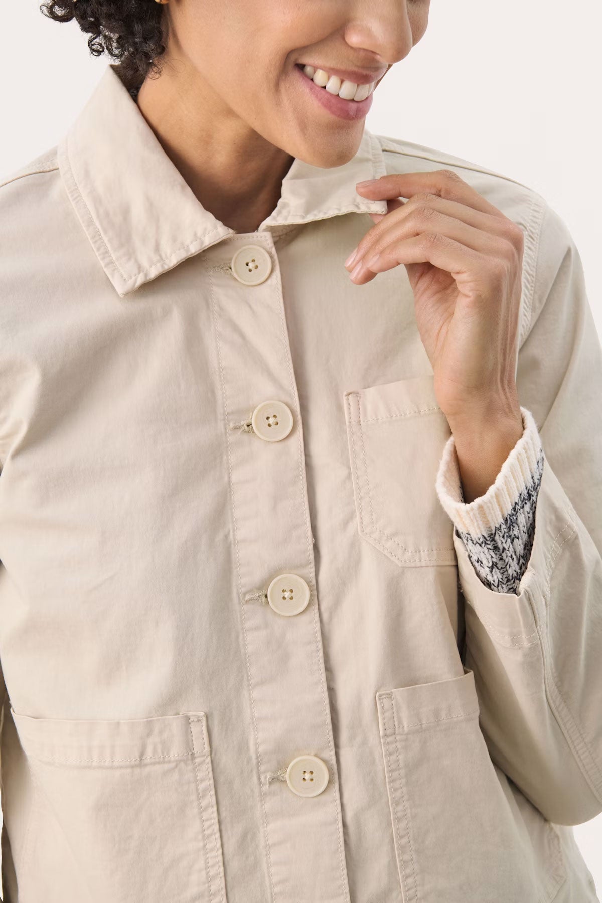 FredaPW JA - French Oak