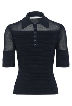 Gzmagny Top - Black