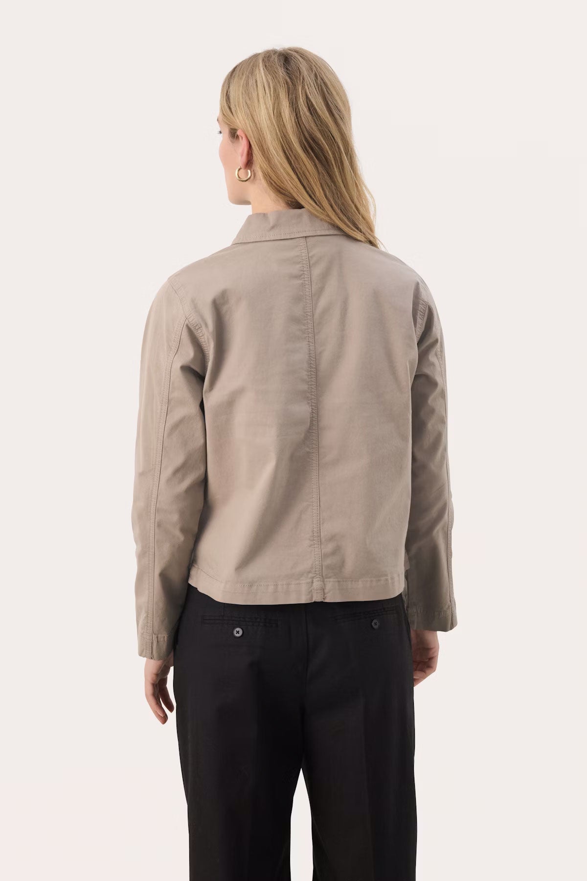 Fredapw Ja - Desert Taupe