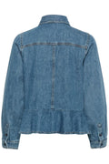 InWear Sophinaiw Denimskjorta