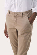SoffysPW PA - Desert Taupe