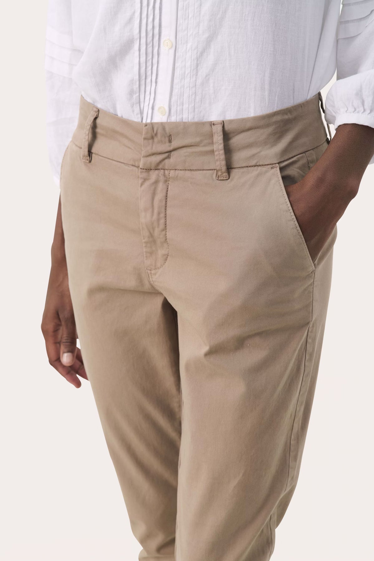 SoffysPW PA - Desert Taupe