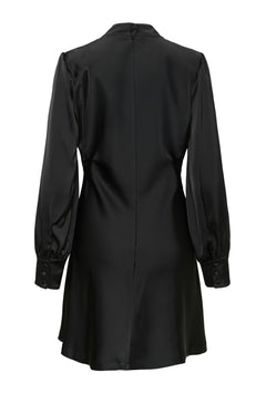 Gzrue Dress - Black