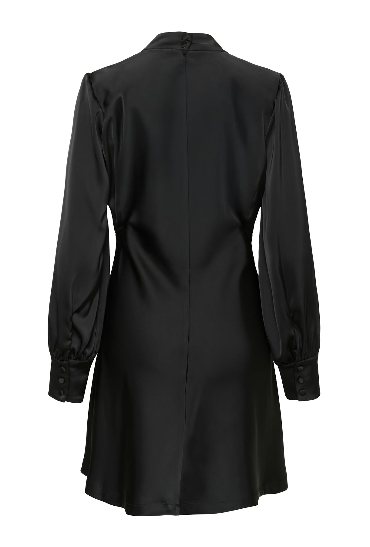 Gzrue Dress - Svart