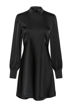 Gzrue Dress - Black