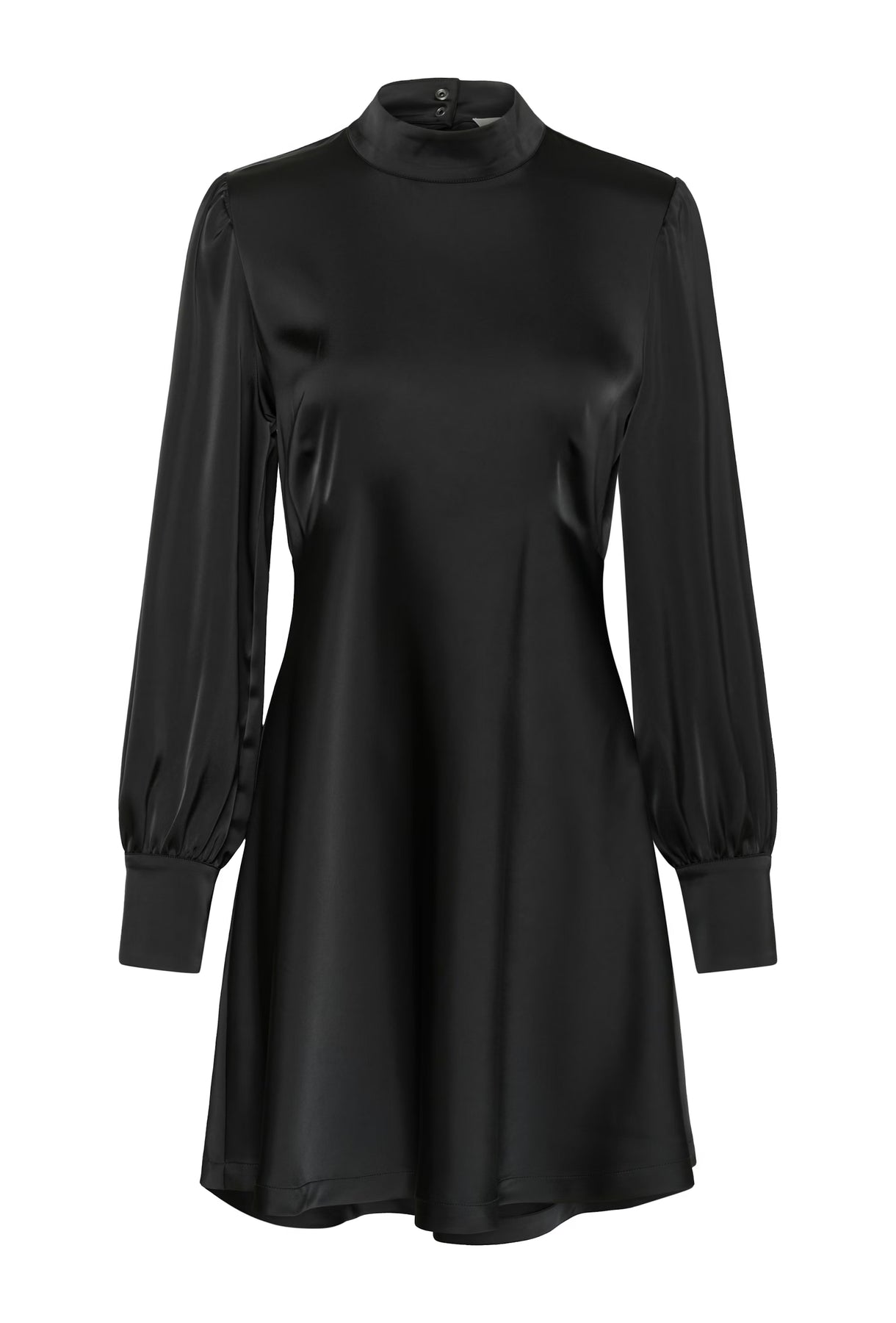 Gzrue Dress - Svart