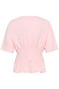 Gzinez Tee - Ballet Slipper
