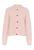 AlphaGZ Short Kofta - Rose Grey Melange
