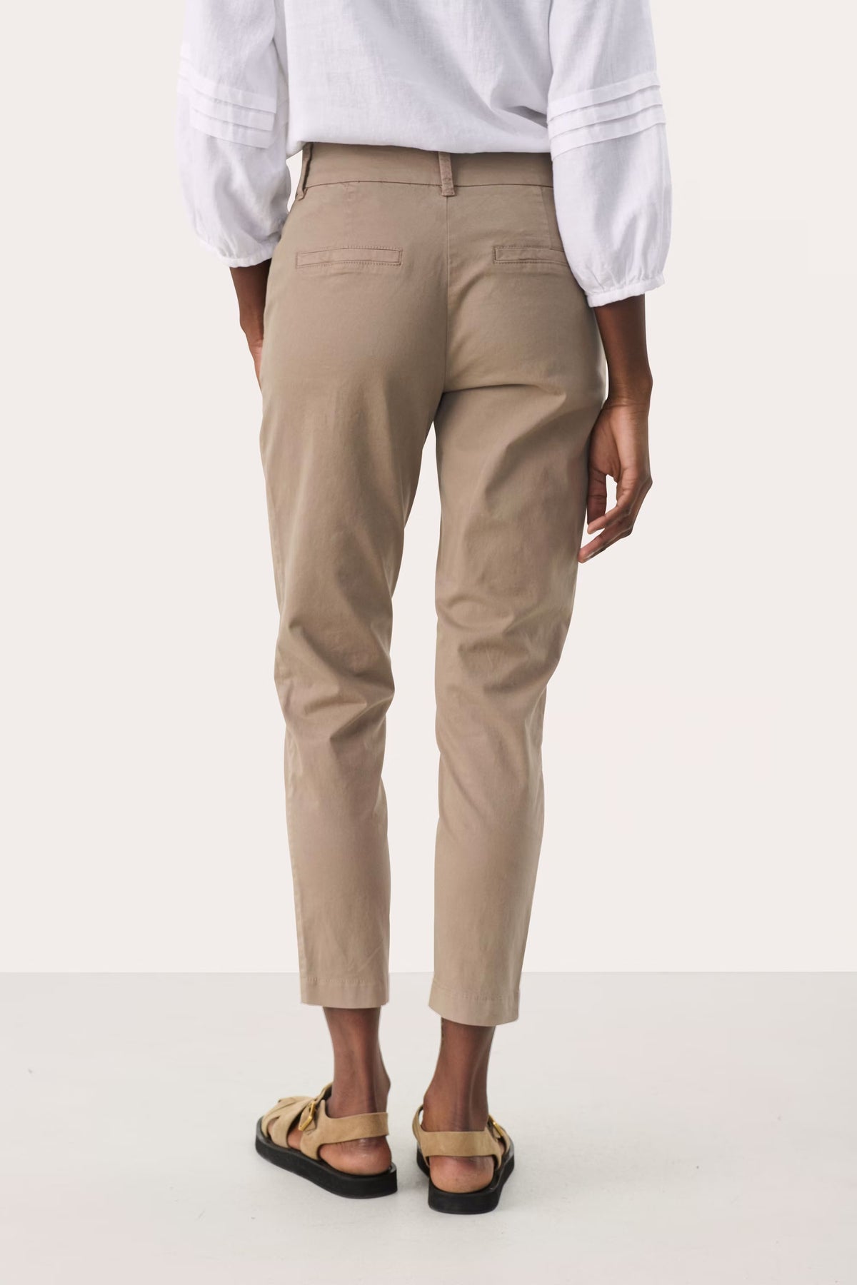 SoffysPW PA - Desert Taupe