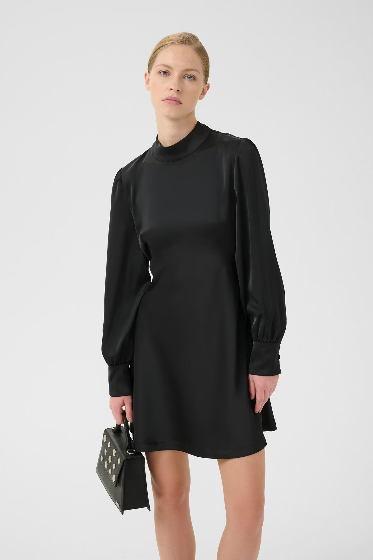 Gzrue Dress - Svart