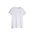 Perfect Tee - Vit