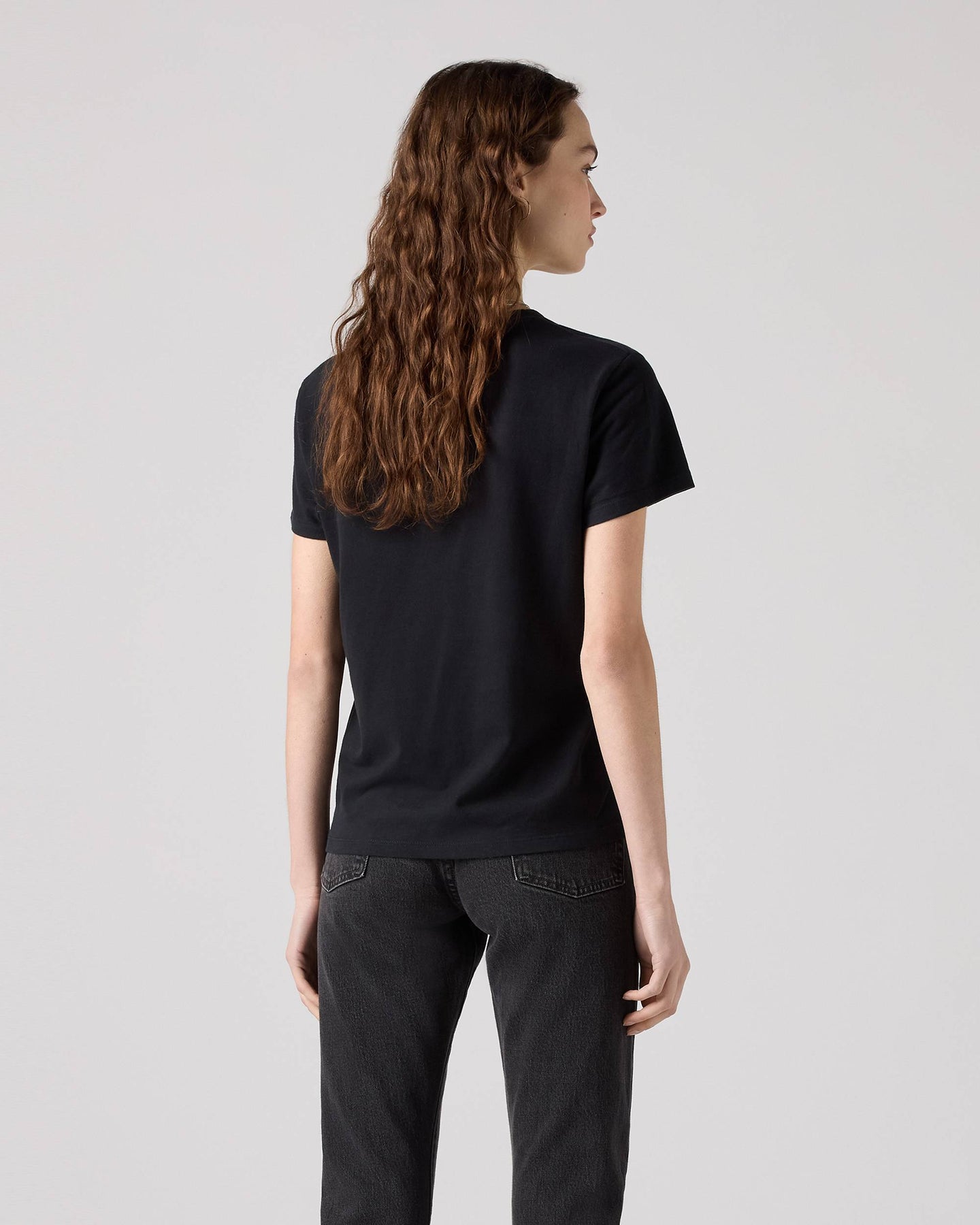 Levi's Perfect Tee - Mineral Black