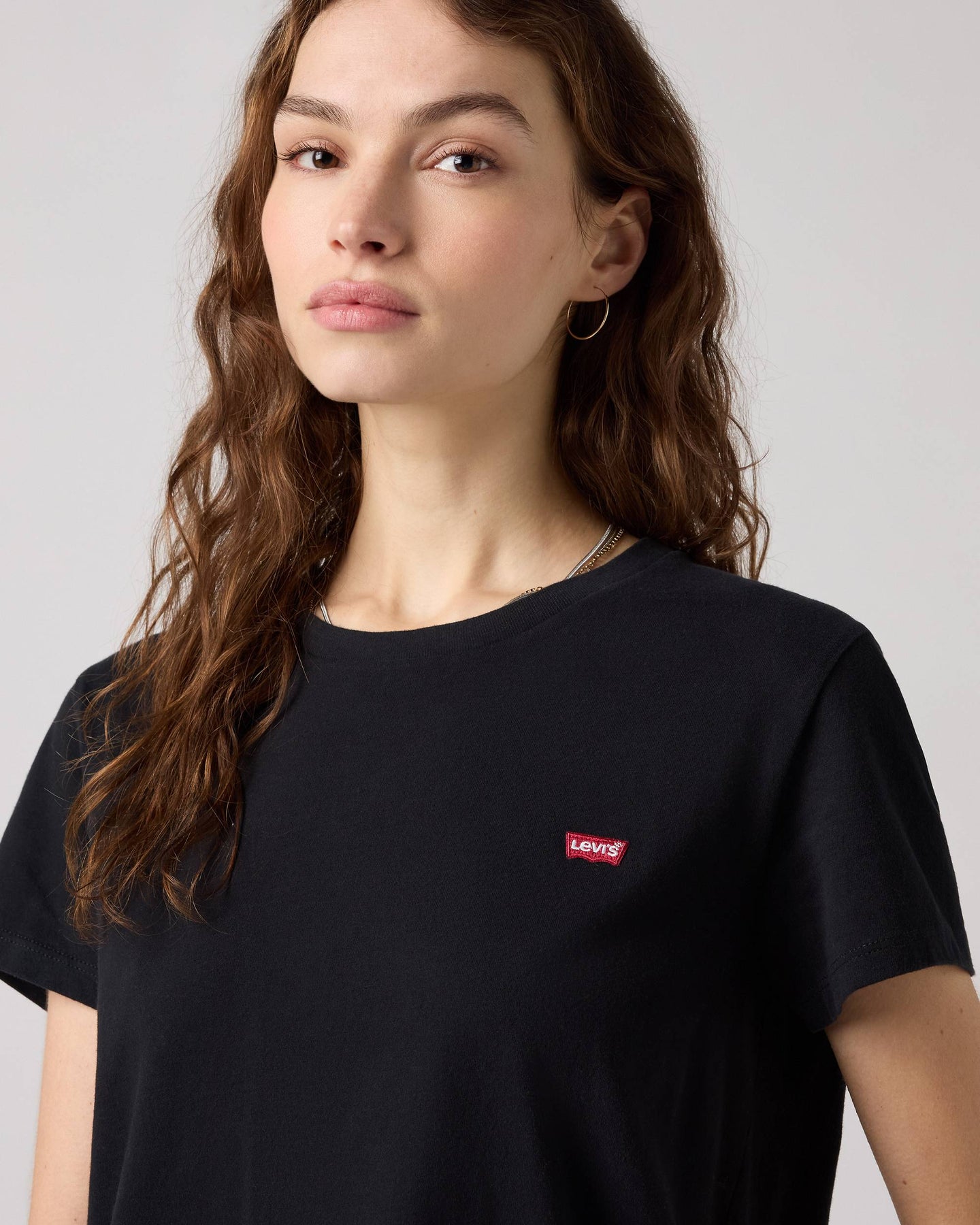 Levi's Perfect Tee - Mineral Black