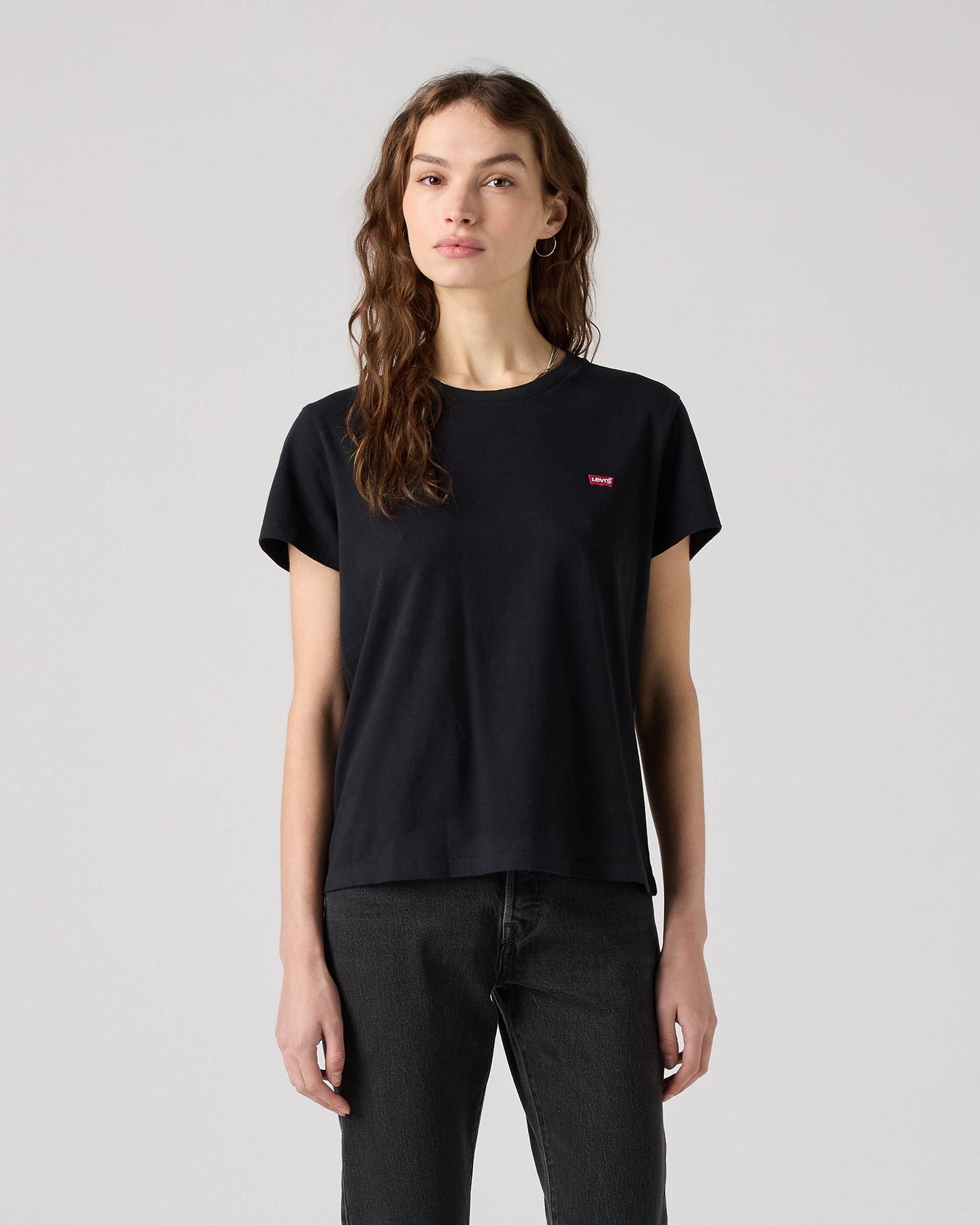 Levi's Perfect Tee - Mineral Black