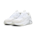 Rs-Pulsoid Wns - White-Ash Gray