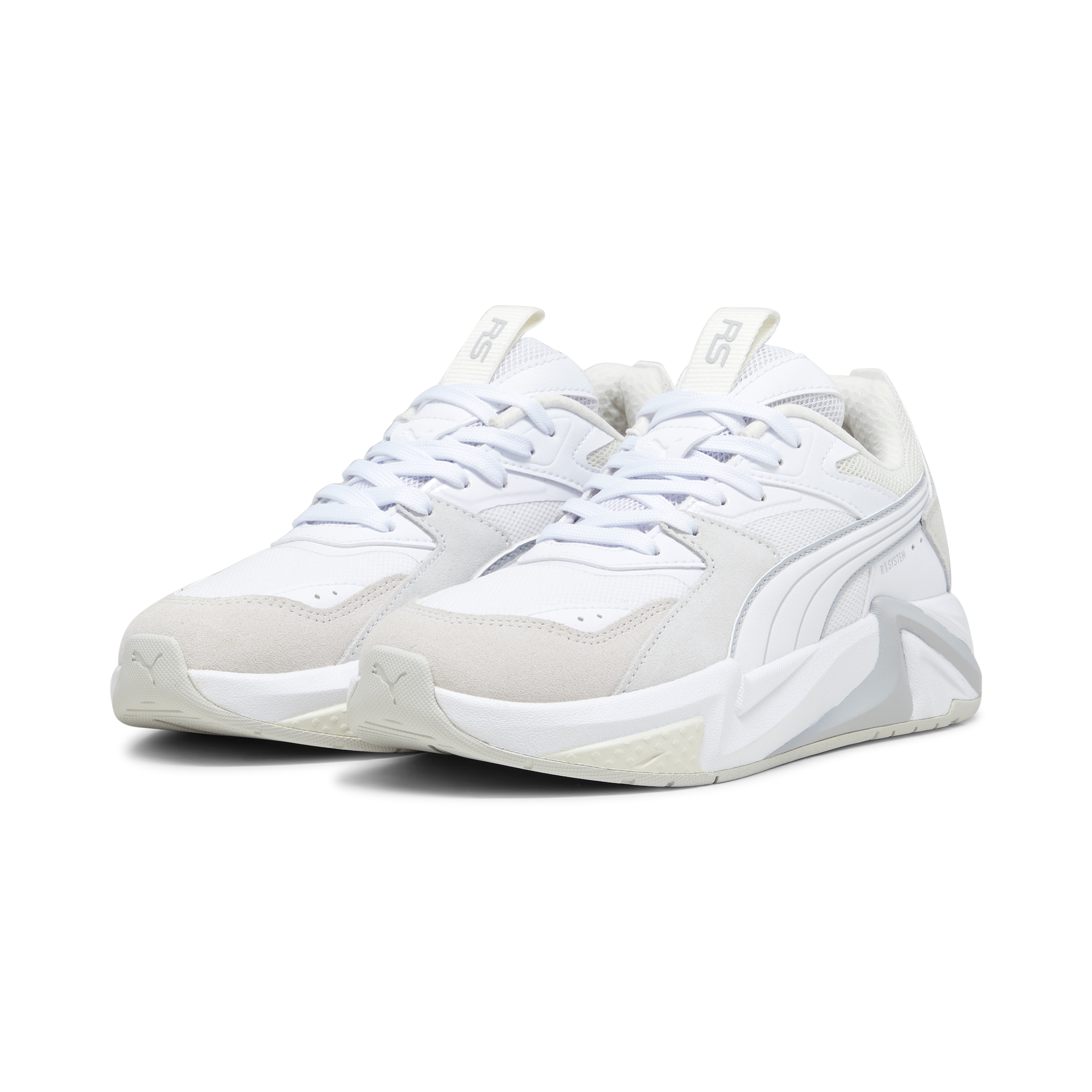 Rs-Pulsoid Wns - White-Ash Gray