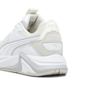 Rs-Pulsoid Wns - White-Ash Gray