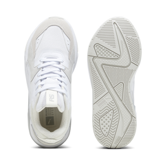 Rs-Pulsoid Wns - White-Ash Gray