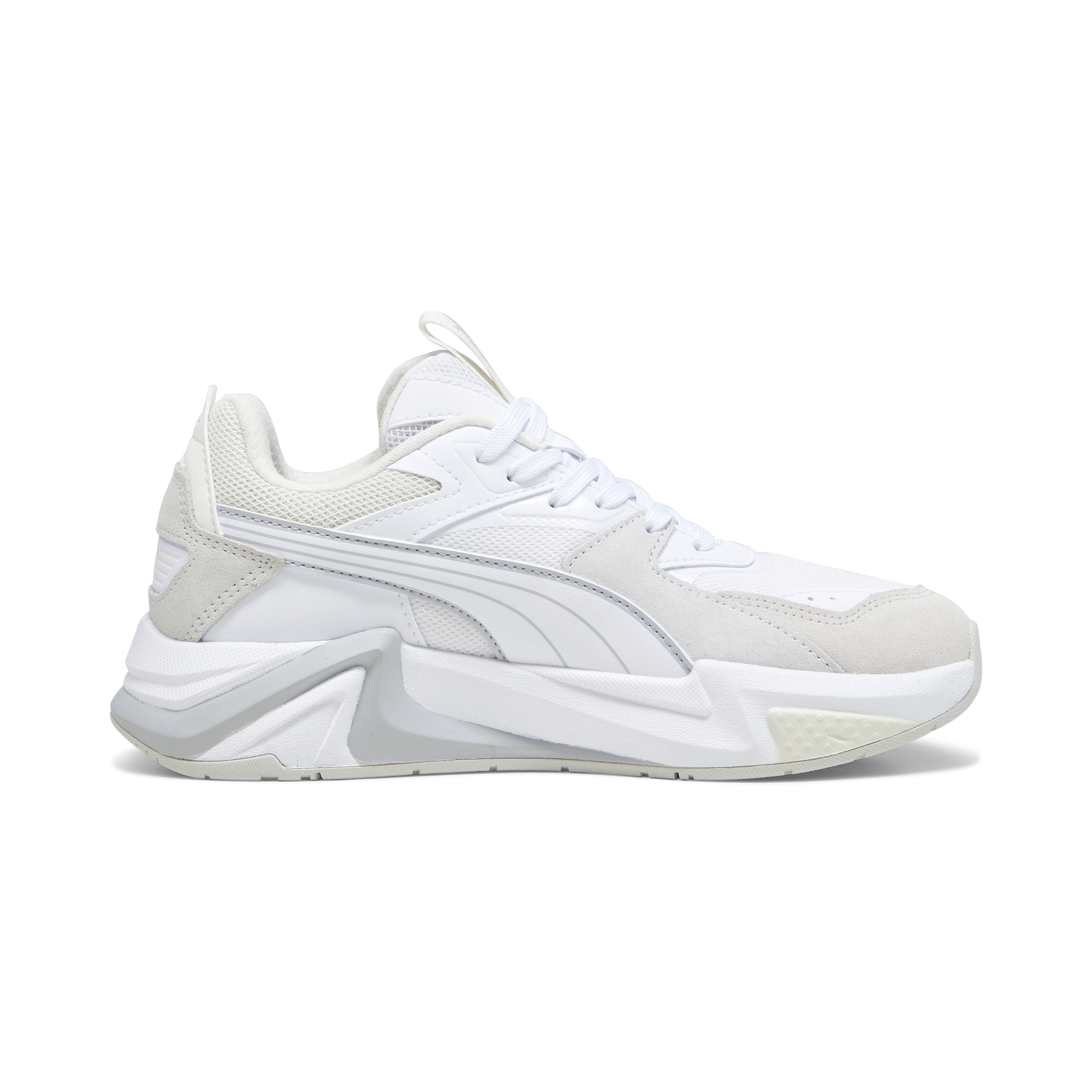 Rs-Pulsoid Wns - White-Ash Gray