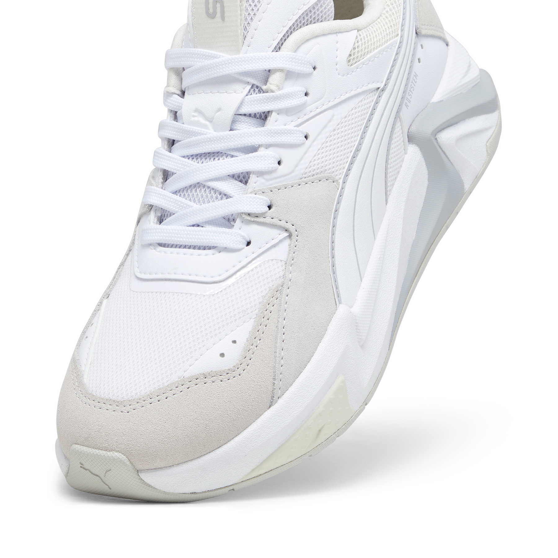 Rs-Pulsoid Wns - White-Ash Gray