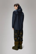 Jacket W3 - Navy