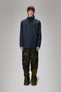 Jacket W3 - Navy