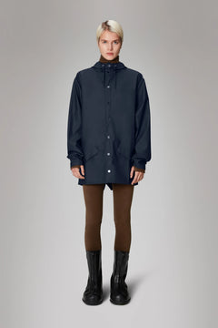 Jacket W3 - Navy