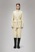 Curve Jacket W3 - Dune